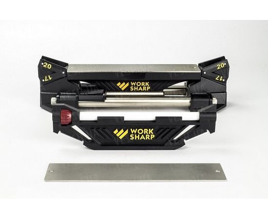 Work Sharp ручная точилка WSGSS : -Точилки Darex Work Sharp, фото 7 Work Sharp ручная точилка WSGSS : -Точилки Darex Work Sharp, фото 7