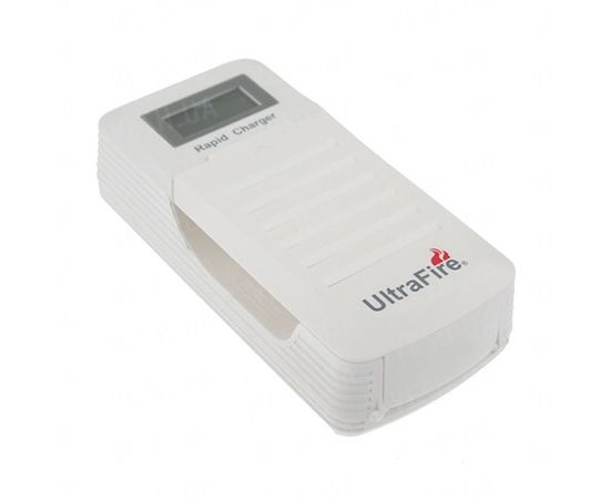 Зарядное устройство 2*18650 Ultrafire WF-200 : -Элементы питания и ЗУ, фото 2 Зарядное устройство 2*18650 Ultrafire WF-200 : -Элементы питания и ЗУ, фото 2