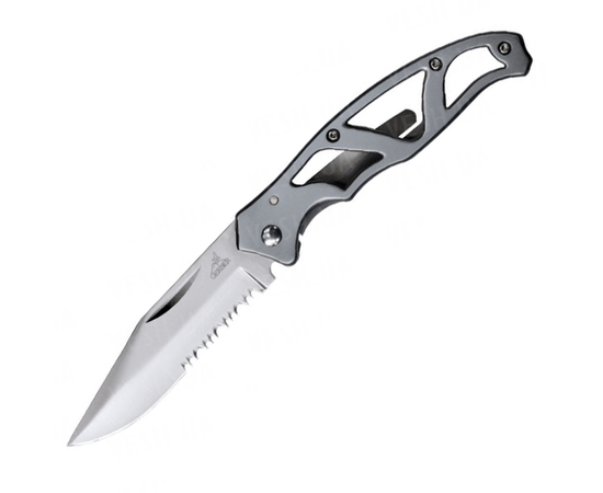 Нож Gerber Paraframe Mini 22-48484 : -GERBER LEGENDARY BLADES, фото 2