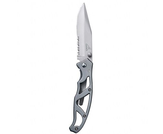 Нож Gerber Paraframe Mini 22-48484 : -GERBER LEGENDARY BLADES, фото 4