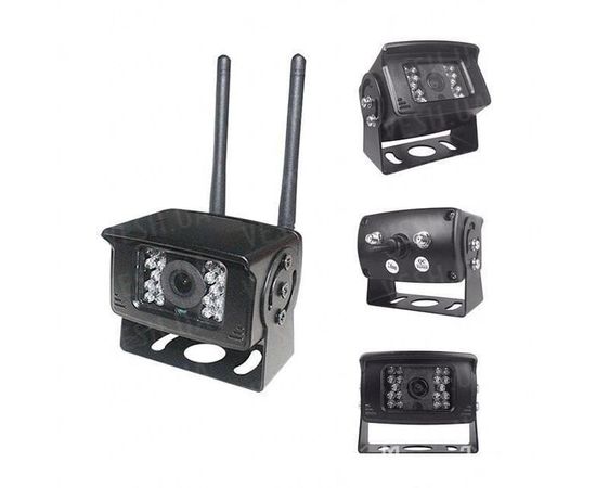3G видеокамера Unitoptek NC906G-EU с поддержкой 4G (LTE) сетей, 2 Мп, FullHD 1080P, фото 3 3G видеокамера Unitoptek NC906G-EU с поддержкой 4G (LTE) сетей, 2 Мп, FullHD 1080P, фото 3