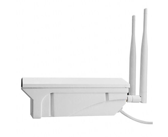 4G 3G IP камера наблюдения уличная Unitoptek NC916G, 2 Мп, FullHD 1080P, фото 3