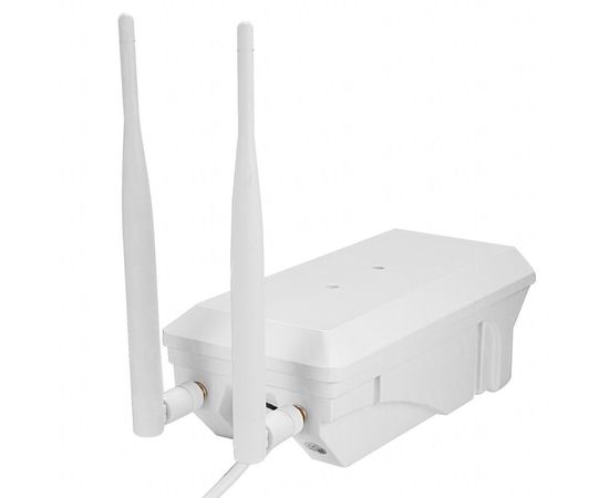 4G 3G IP камера наблюдения уличная Unitoptek NC916G, 2 Мп, FullHD 1080P, фото 4