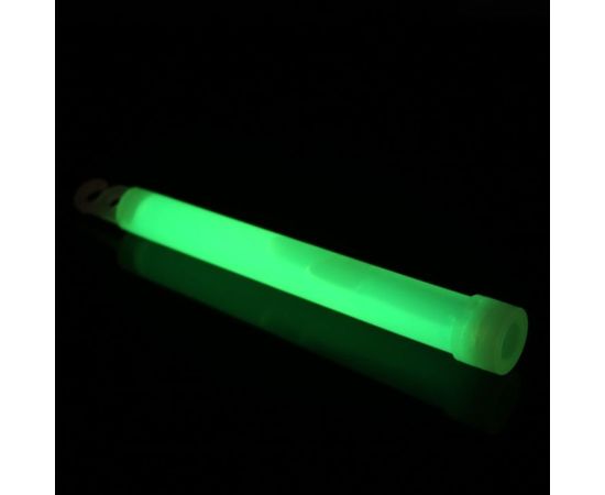 Химический источник света - светящаяся палочка ХИС Ootdty X-2, белая, фото 2