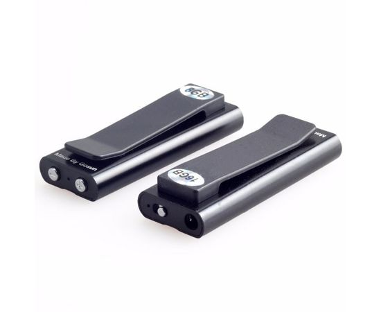 Мини диктофон c MP3 плеером Savetek 500, 8 Гб, 15 часов записи, фото 2