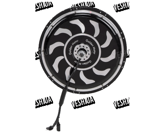 Мотор-колесо Magic Pie 2, фото 2