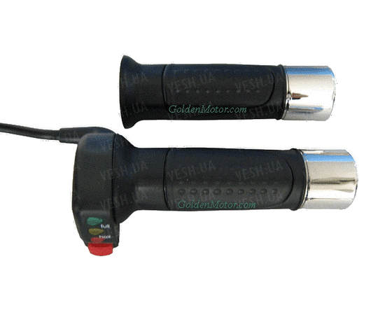 Электронабор Magic Pie 3 передний привод обод 24&quot;, фото 8