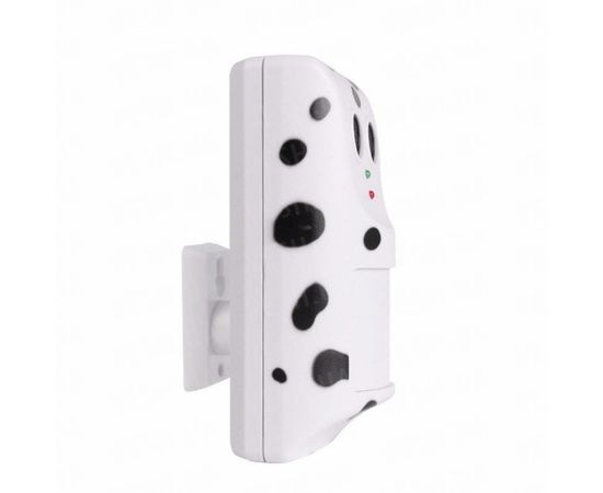 Антилай ультразвуковой стационарный в датчике движения Bark control j-1302, фото 2 Антилай ультразвуковой стационарный в датчике движения Bark control j-1302, фото 2