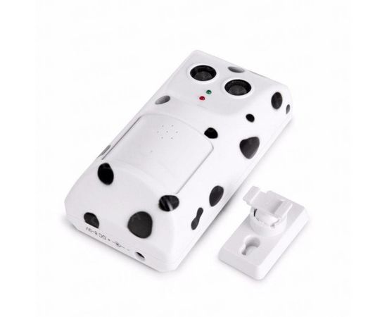 Антилай ультразвуковой стационарный в датчике движения Bark control j-1302, фото 4 Антилай ультразвуковой стационарный в датчике движения Bark control j-1302, фото 4