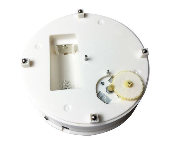 Автоматический поворотный стол для предметной съемки 3D Heonyirry C366, диаметр 20 см, белый, фото 2