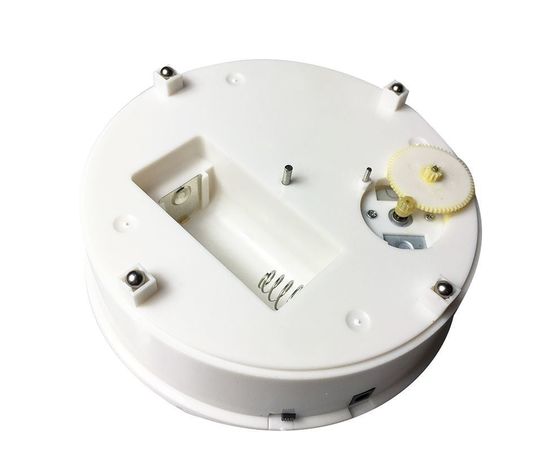 Автоматический поворотный стол для предметной съемки 3D Heonyirry C366, диаметр 20 см, черный, фото 4