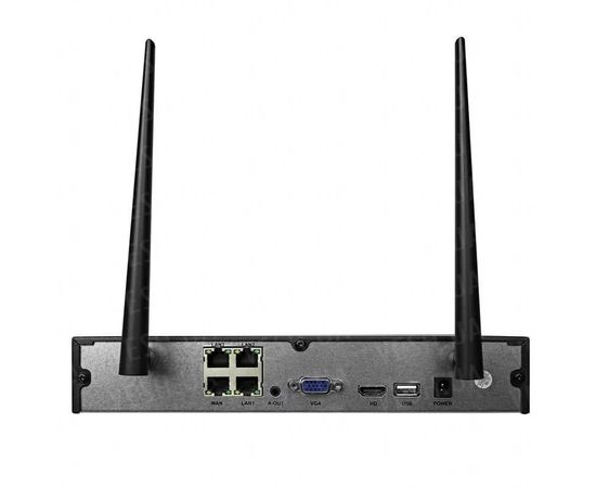 Беспроводная система видеонаблюдения WIFI на 2 камеры Longse WIFI 3604-5Mp Kit 2, 300 метров, 5 Мп, Quad HD, фото 5 Беспроводная система видеонаблюдения WIFI на 2 камеры Longse WIFI 3604-5Mp Kit 2, 300 метров, 5 Мп, Quad HD, фото 5