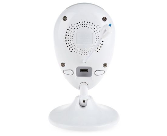 Беспроводная видеоняня с датчиком температуры Baby Monitor SP880, 2.4" экран, цифровая, фото 3 Беспроводная видеоняня с датчиком температуры Baby Monitor SP880, 2.4" экран, цифровая, фото 3