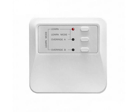 Беспроводной термостат с wifi терморегулятором для котла и теплого пола Poer PTC11, фото 2 Беспроводной термостат с wifi терморегулятором для котла и теплого пола Poer PTC11, фото 2