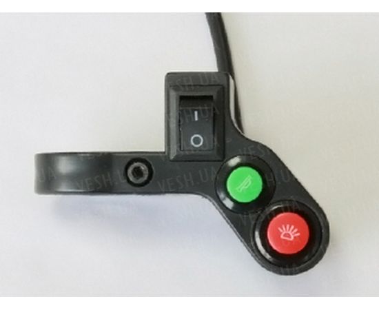 Электронабор Magic Pie 3 передний привод обод 24&quot;, фото 2