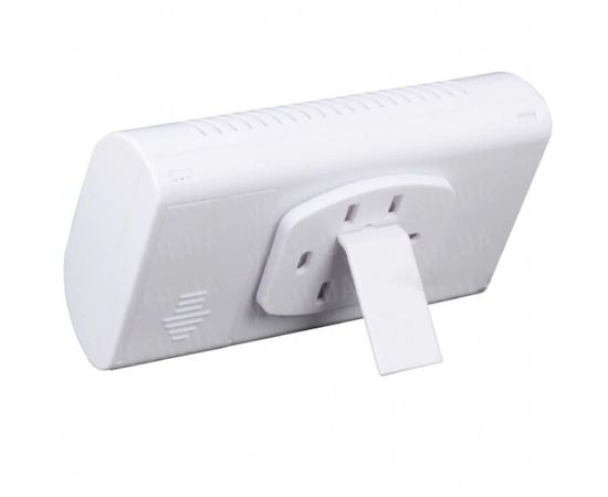 Датчик угарного газа бытовой Kkmoon UL 2034, CO сигнализатор, фото 2