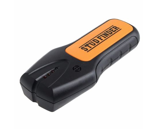 Детектор скрытой проводки и металла Stud Finder C1278, фото 5