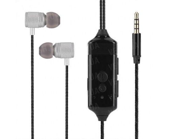 Диктофон для записи звонков и телефонных разговоров в виде гарнитуры Vbestlife M-512, фото 2