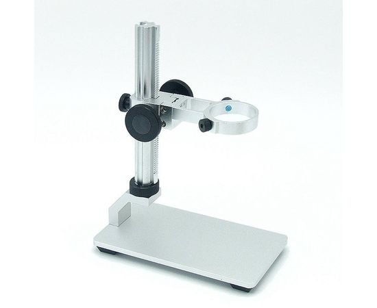 Домашний микроскоп для дома с 4.3" LCD экраном GAOSUO M-600 c увеличением 600 X, фото 4 Домашний микроскоп для дома с 4.3" LCD экраном GAOSUO M-600 c увеличением 600 X, фото 4