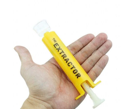 Экстрактор яда - набор первой помощи при укусах змей Sawyer extractor pump kit, фото 2 Экстрактор яда - набор первой помощи при укусах змей Sawyer extractor pump kit, фото 2