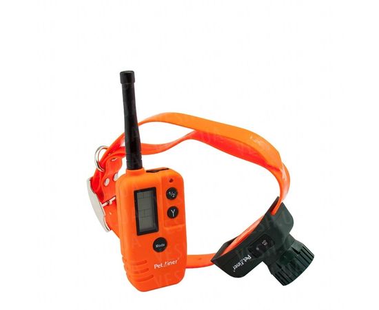 Электронный ошейник с бипером для охотничьих собак Petainer PET910-1, фото 2