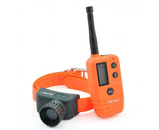 Электронный ошейник с бипером для охотничьих собак Petainer PET910-1, фото 3