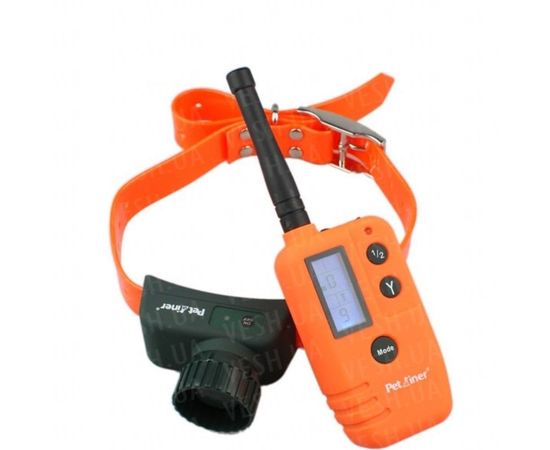 Электронный ошейник с бипером для охотничьих собак Petainer PET910-1, фото 4
