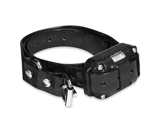 Электроошейник для собак дрессировочный Pet DTC-800 водонепроницаемый, фото 4