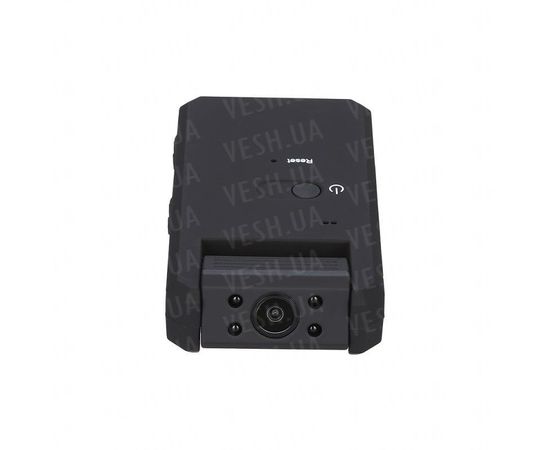 Компактный видеорегистратор FullHD Mini DV Boblov MD90, до 8 часов записи, детектор движения, фото 3 Компактный видеорегистратор FullHD Mini DV Boblov MD90, до 8 часов записи, детектор движения, фото 3