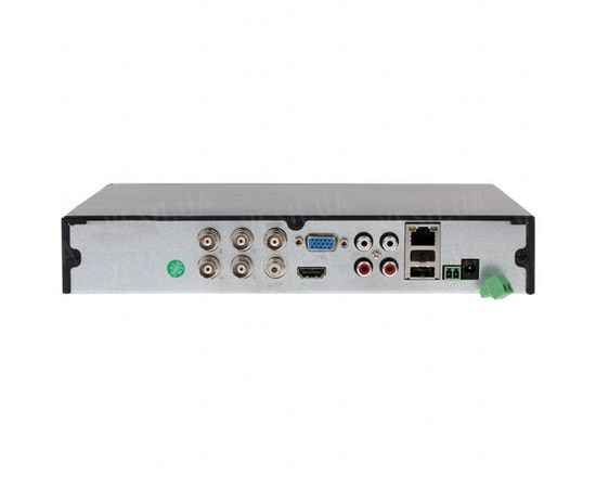 Комплект системы видеонаблюдения на 4 камеры Longse XVRA2004D2M2P200, 2 Мп, Full HD 1080P, фото 2 Комплект системы видеонаблюдения на 4 камеры Longse XVRA2004D2M2P200, 2 Мп, Full HD 1080P, фото 2
