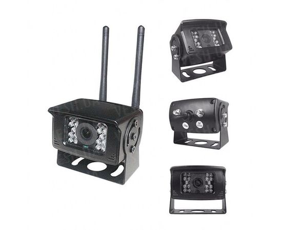 Мини 3G камера наблюдения Unitoptek NC901G-EU с поддержкой 4G (LTE), 1 Мп, HD720P, фото 3 Мини 3G камера наблюдения Unitoptek NC901G-EU с поддержкой 4G (LTE), 1 Мп, HD720P, фото 3