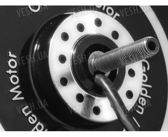 Мотор-колесо Magic Pie 2, фото 6