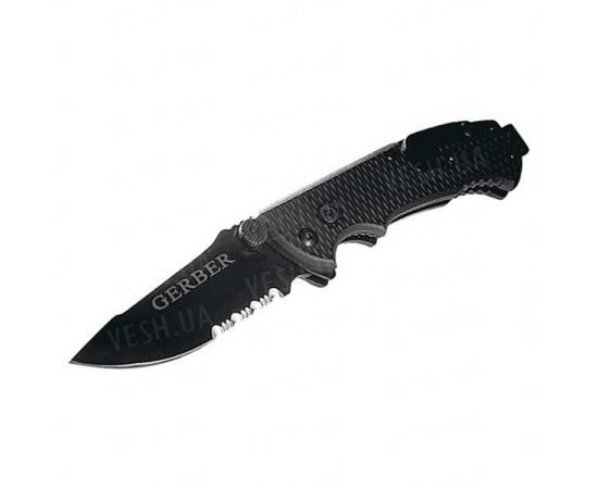 Нож Gerber Hinderer CLS 22-01870 : -GERBER LEGENDARY BLADES, фото 2