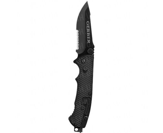 Нож Gerber Hinderer CLS 22-01870 : -GERBER LEGENDARY BLADES, фото 6