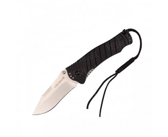 Нож Ontario Utilitac II JPT-3S : -Ножи Ontario, фото 4 Нож Ontario Utilitac II JPT-3S : -Ножи Ontario, фото 4