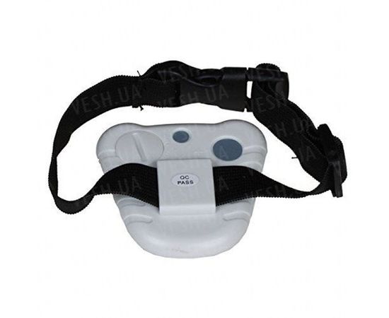 Ошейник антилай для маленьких собак ультразвуковой Bark stop wt-710, фото 2 Ошейник антилай для маленьких собак ультразвуковой Bark stop wt-710, фото 2