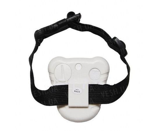 Ошейник антилай для маленьких собак ультразвуковой Bark stop wt-710, фото 4 Ошейник антилай для маленьких собак ультразвуковой Bark stop wt-710, фото 4