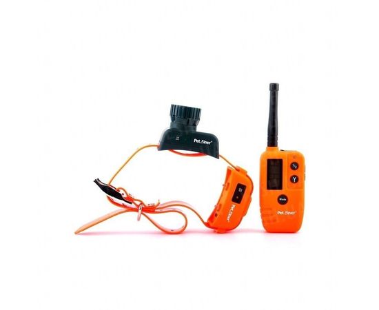 Ошейник для собак с электрошоком, бипером и вибрацией Petainer PET910-2, фото 2