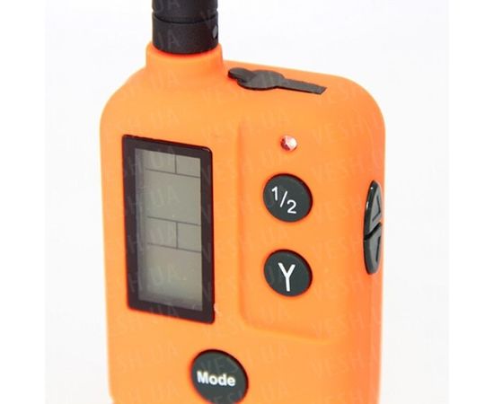 Ошейник для собак с электрошоком, бипером и вибрацией Petainer PET910-2, фото 4