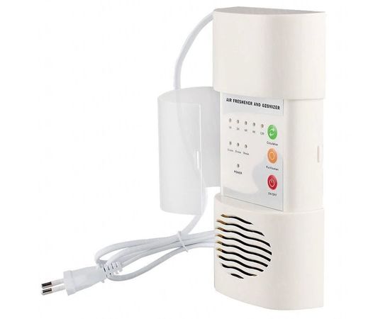 Озонатор воздуха бытовой ионизатор для дома ATWFS-30, до 30 м2, фото 2