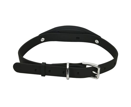 GPS ошейник для собак - трекер Pet Tracker S1, водонепроницаемый черный, фото 3