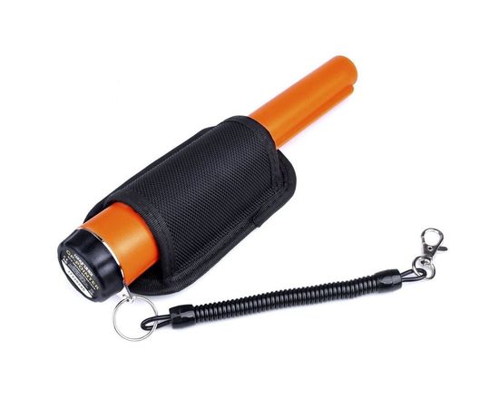 Пинпоинтер GP Pointer металлоискатель - целеуказатель, оранжевый, фото 5 Пинпоинтер GP Pointer металлоискатель - целеуказатель, оранжевый, фото 5