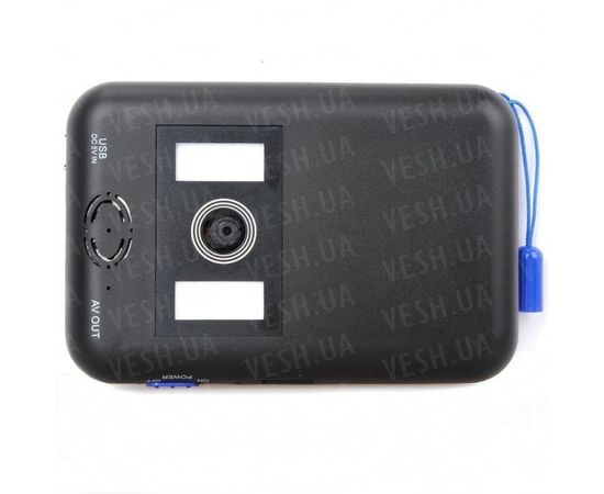 Портативная электронная цифровая лупа 2X-32X с 3,5&quot; экраном Eyoyo C0141, фото 4