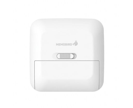 Портативный карманный мобильный bluetooth термопринтер для Iphone &amp; Android смартфонов MemoBird GT1, фото 5
