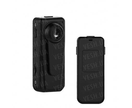 Портативный видеорегистратор Boblov F2, Full HD 1080P, фото 4