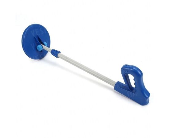 Простой детский металлоискатель для начинающих Acehe MD-1005, фото 3