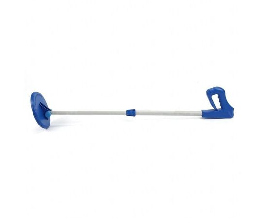 Простой детский металлоискатель для начинающих Acehe MD-1005, фото 4