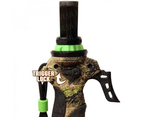 Штатив (тринога) для оружия Primos Trigger Stick Gen II TM Deluxe tall : -Туризм, фото 2