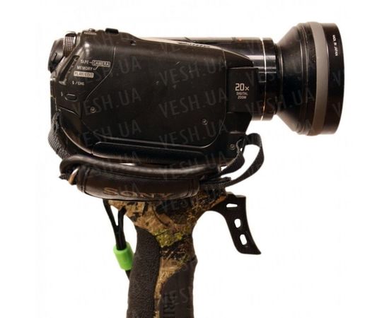 Штатив (тринога) для оружия Primos Trigger Stick Gen II TM Deluxe tall : -Туризм, фото 5