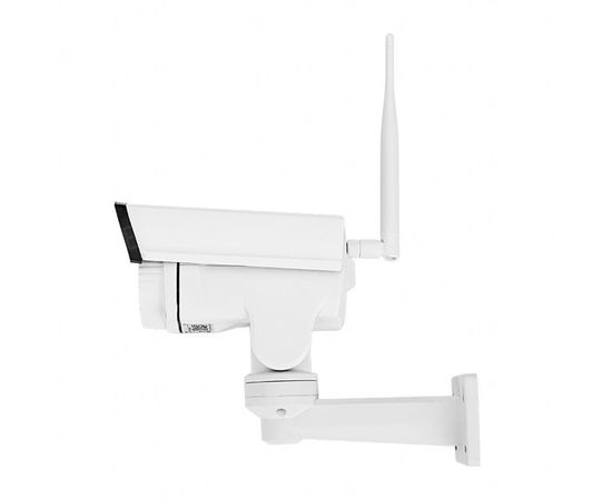 Уличная 4G 3G камера видеонаблюдения Unitoptek NC947G-EU, поворотная PTZ, 2 Мп, FullHD 1080P, фото 5 Уличная 4G 3G камера видеонаблюдения Unitoptek NC947G-EU, поворотная PTZ, 2 Мп, FullHD 1080P, фото 5